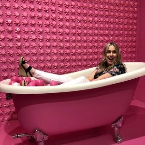 Meet your Posher, Katrina